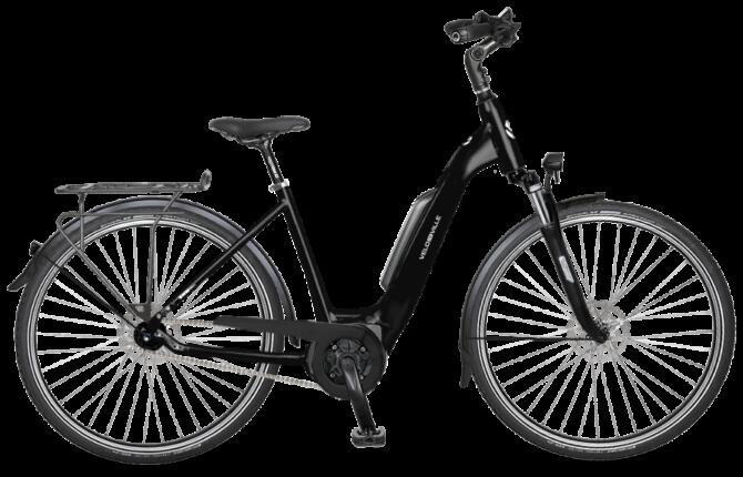 Velo de Ville AEB400 Allround 28