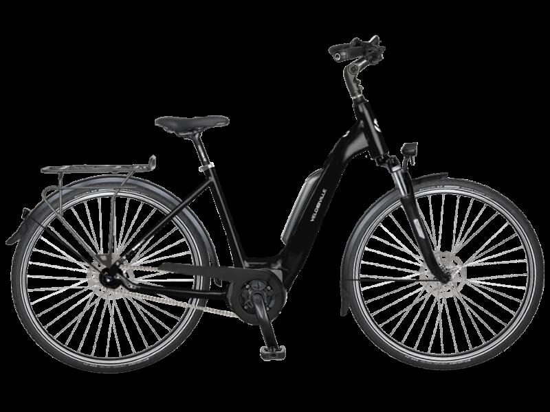 Velo de Ville AEB400 Allround 28