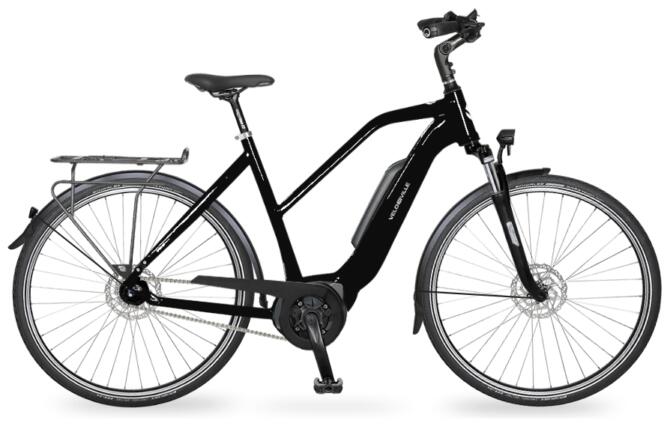 Velo de Ville AEB400 Allround 28