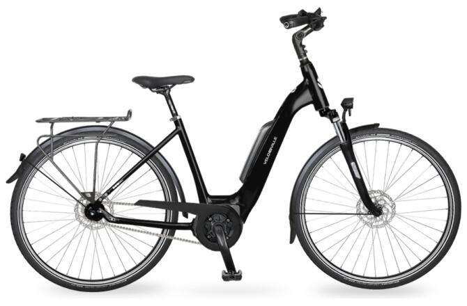 Velo de Ville AEB400 Allround 28