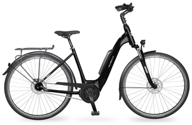 Velo de Ville AEB400 Allround 28