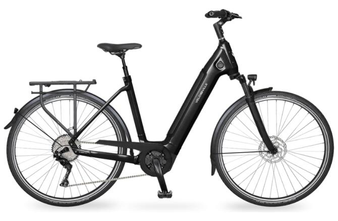 Velo de Ville AEB490 Allround 28