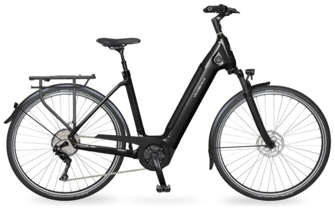 Velo de Ville AEB490 Allround 28