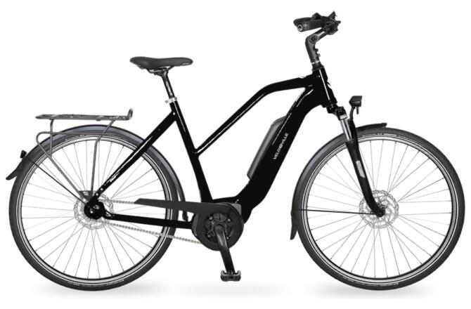 Velo de Ville AEB800 Allround 28