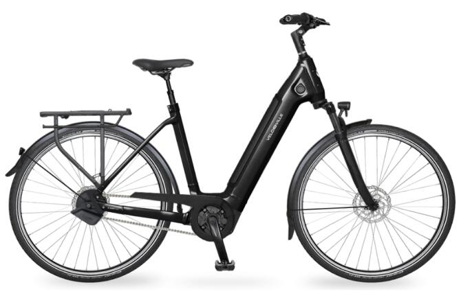 Velo de Ville AEB990 Allround 28