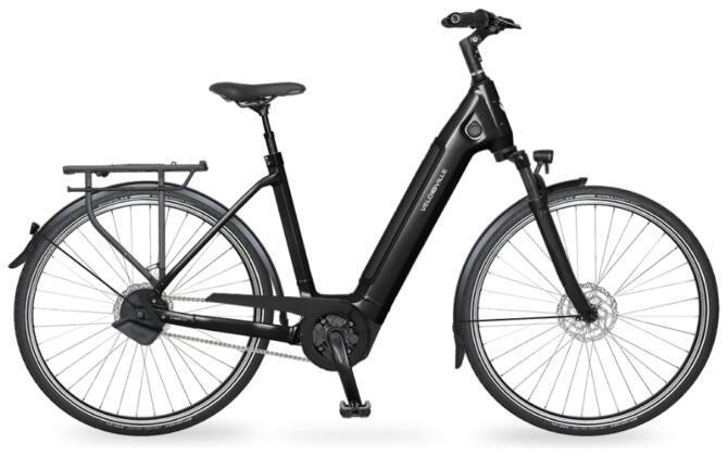 Velo de Ville AEB990 Allround 28