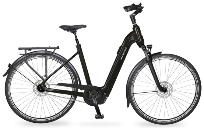 Velo de Ville CEB590 Comfort 28