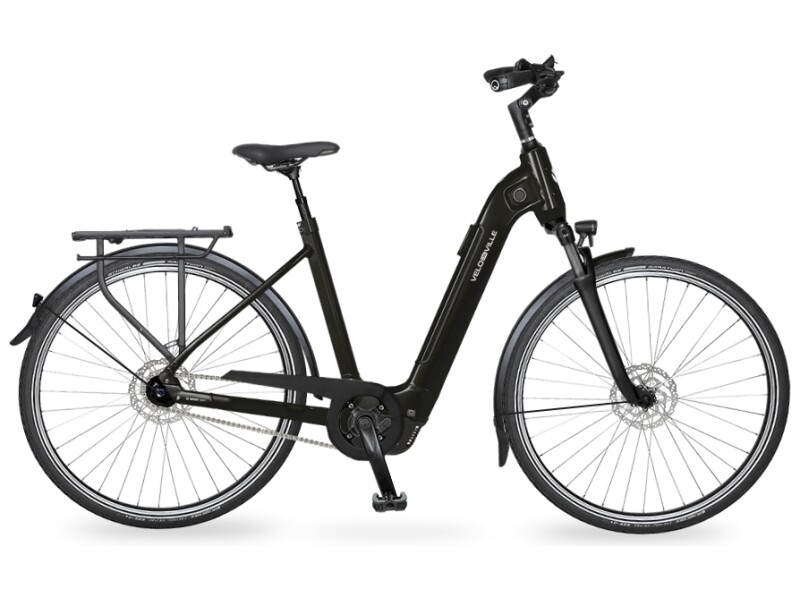 Velo de Ville CEB590 Comfort 28