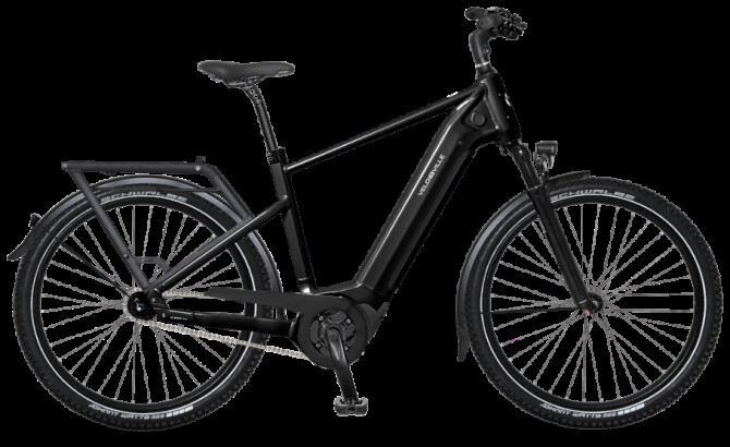 Velo de Ville SEB890 SUV 27,5