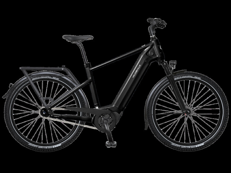 Velo de Ville SEB890 SUV 27,5