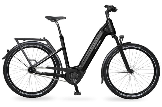 Velo de Ville SEB890 SUV 27,5