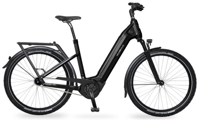 Velo de Ville SEB890 SUV 27,5