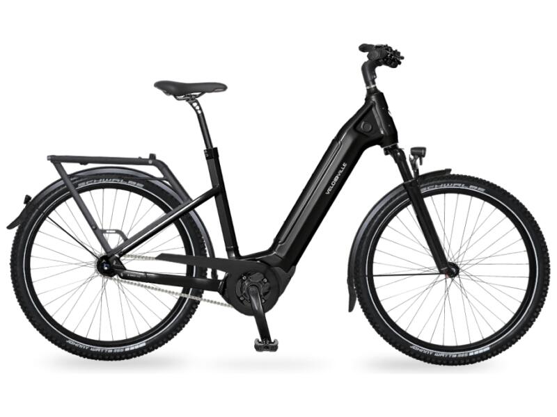 Velo de Ville SEB890 SUV 27,5
