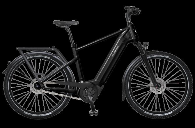Velo de Ville SEB990 SUV 27,5