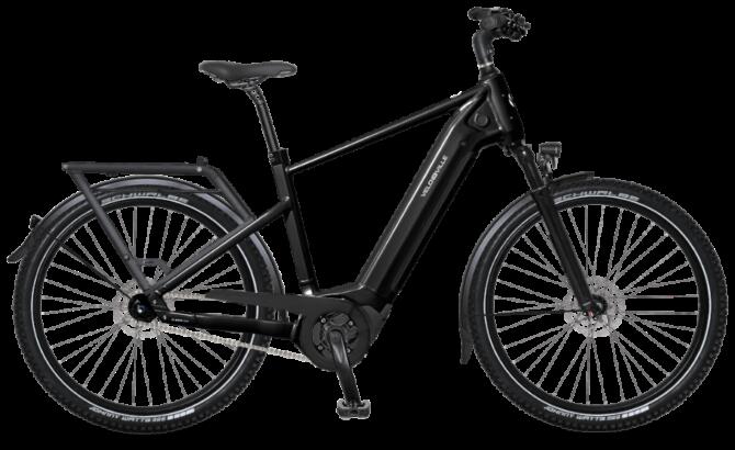 Velo de Ville SEB990 SUV 27,5