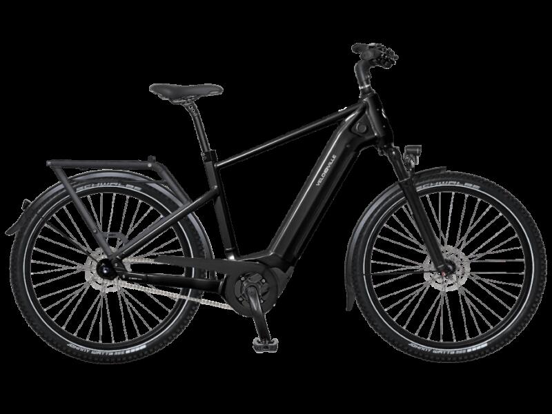 Velo de Ville SEB990 SUV 27,5