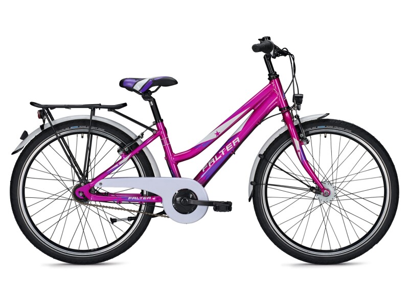 FALTER FX 407 ND Trave / pink