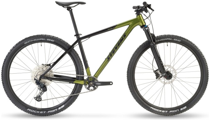 Stevens Sentiero 27.5