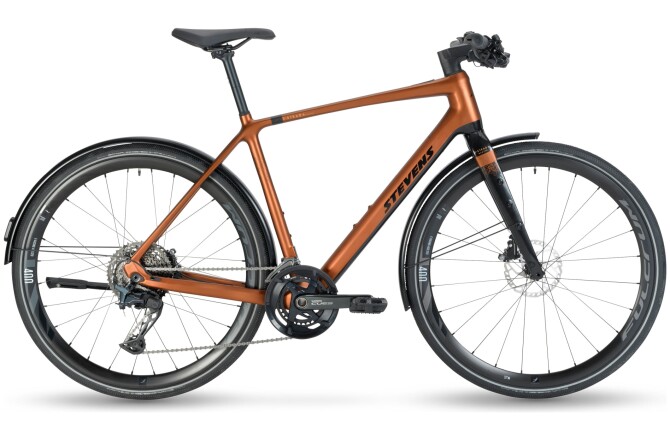 Stevens E-Strada 8.3.4 FEQ