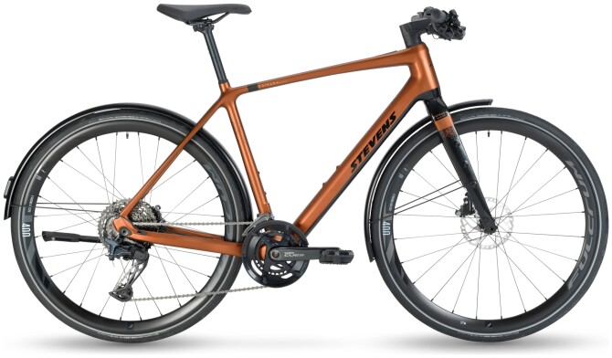 Stevens E-Strada 8.3.4 FEQ