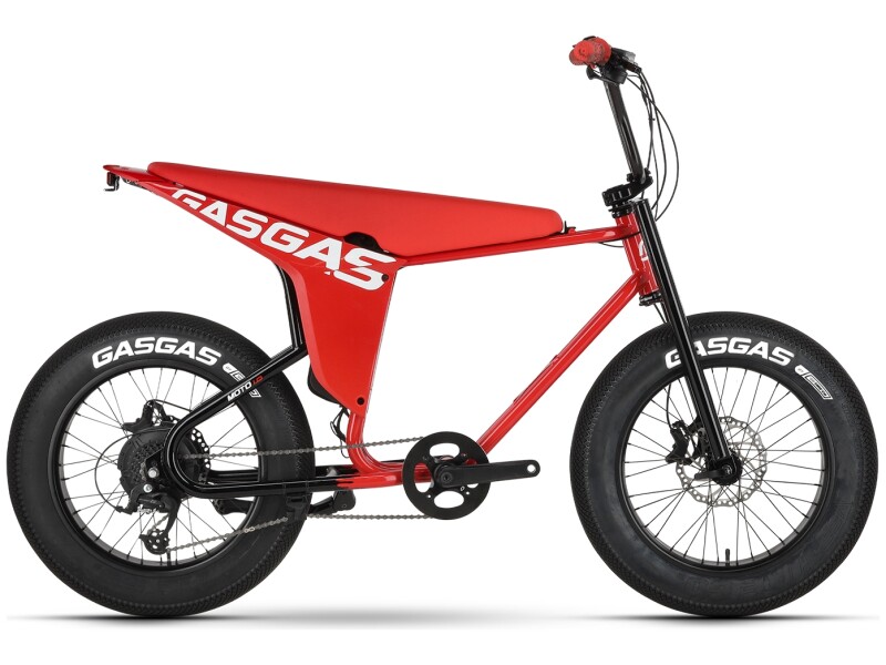 GASGAS MOTO 1 2024