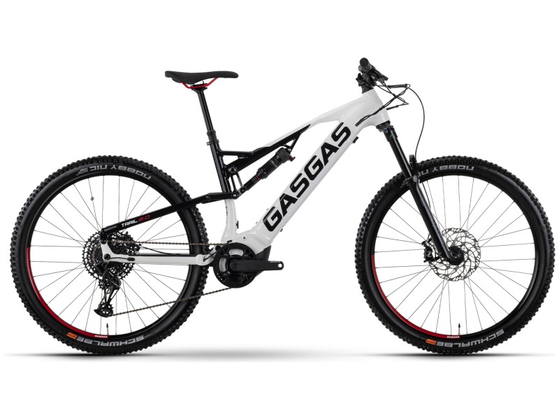 GASGAS G Trail 2.0 2022