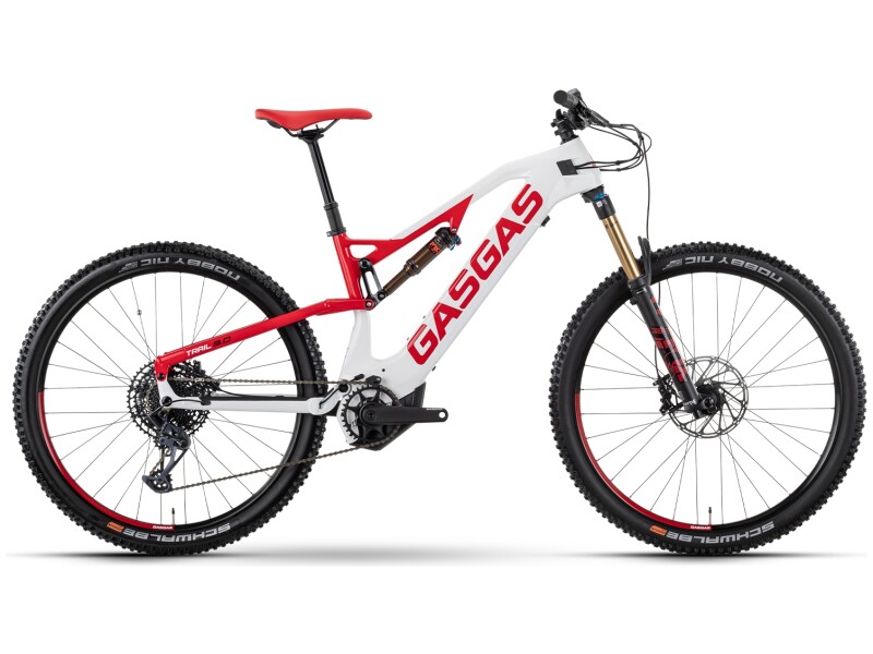 GASGAS G Trail 3.0 2022