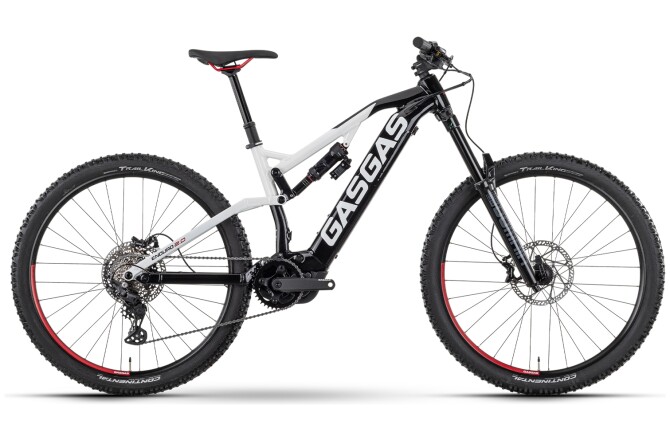 GASGAS G Enduro 2.0 2022