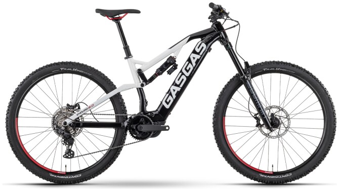 GASGAS G Enduro 2.0 2022