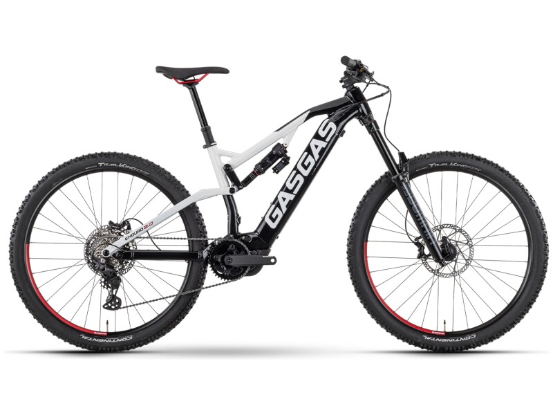 GASGAS G Enduro 2.0 2022