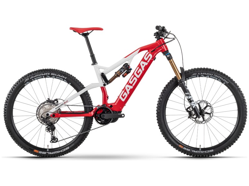 GASGAS G Enduro 3.0 2022