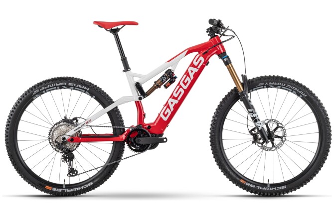 GASGAS G Enduro 3.0 2022