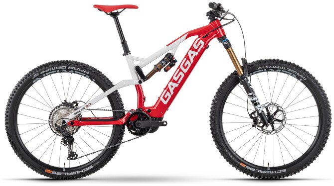 GASGAS G Enduro 3.0 2022