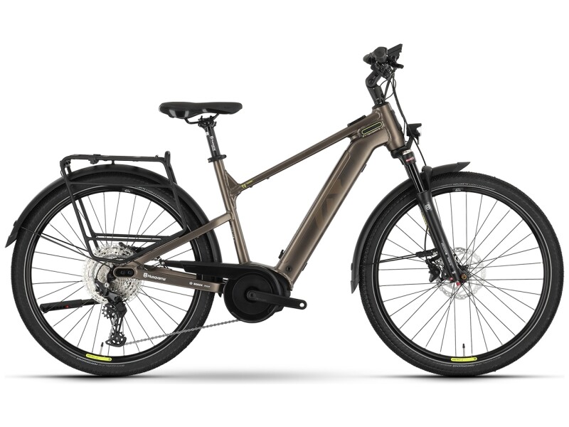 Husqvarna E-Bicycles Tourer T2 2023