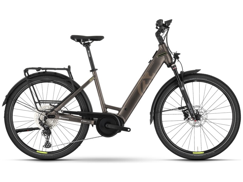 Husqvarna E-Bicycles Tourer T2 2023