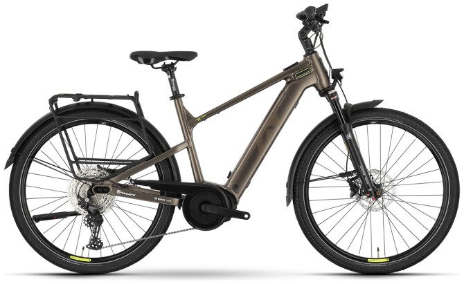 Husqvarna E-Bicycles Tourer T2 2023