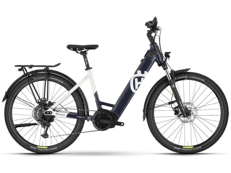 Husqvarna E-Bicycles Crosser 1