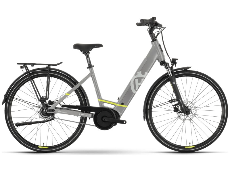 Husqvarna E-Bicycles Towner 2 CB 2023