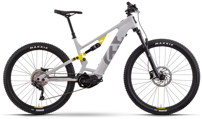 Husqvarna E-Bicycles Light Cross LC1