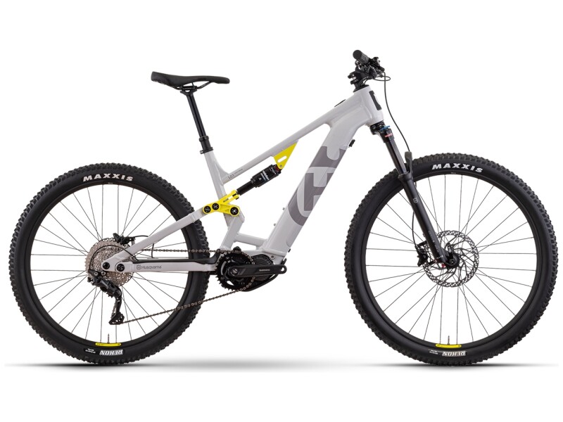 Husqvarna E-Bicycles Light Cross LC1