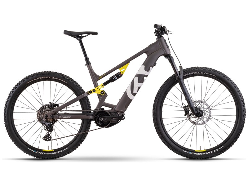 Husqvarna E-Bicycles Light Cross LC2