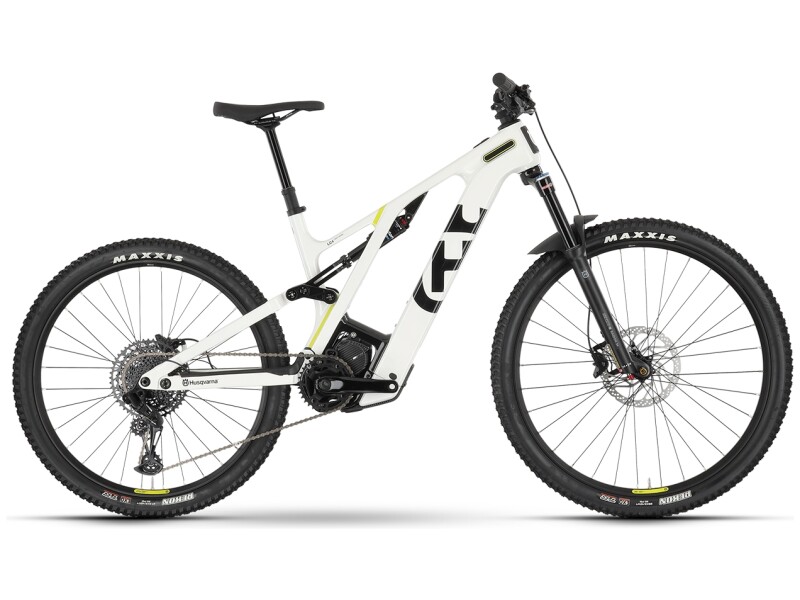 Husqvarna E-Bicycles Light Cross LC4