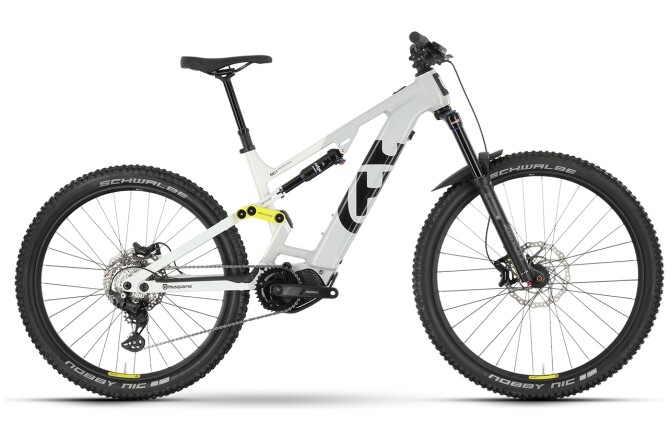 Husqvarna E-Bicycles Mountain Cross MC1