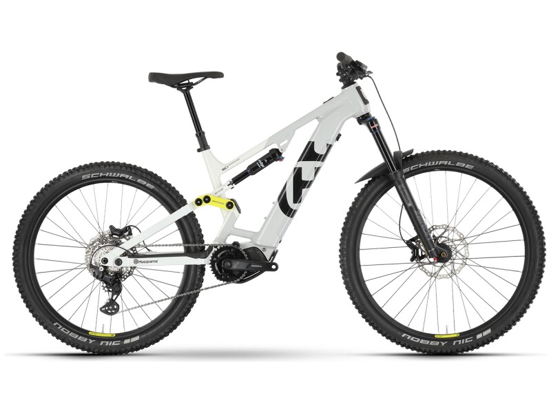 Husqvarna E-Bicycles Mountain Cross MC1