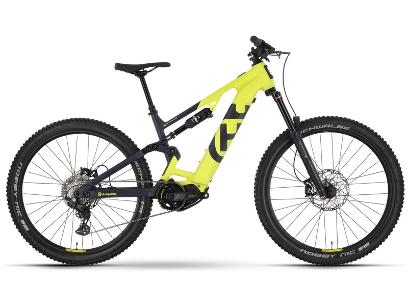 Husqvarna E-Bicycles Mountain Cross MC1