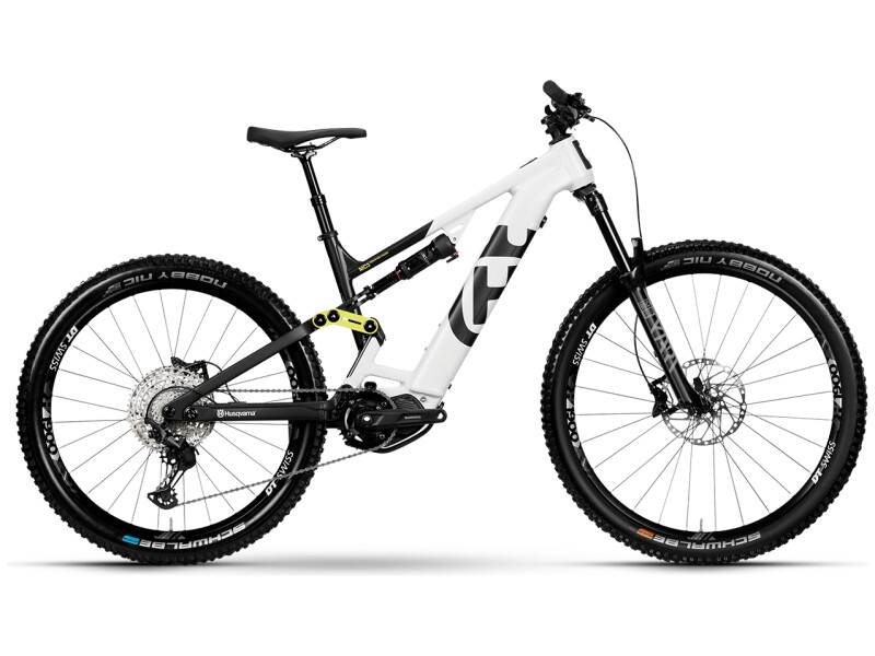 Husqvarna E-Bicycles Mountain Cross MC3