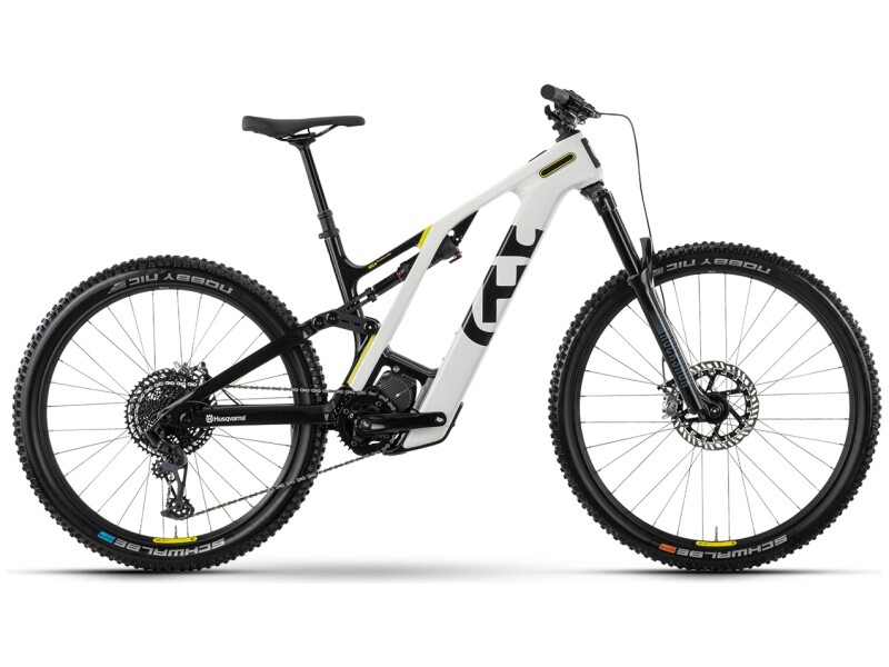 Husqvarna E-Bicycles Mountain Cross MC4