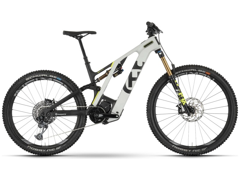 Husqvarna E-Bicycles Mountain Cross MC6