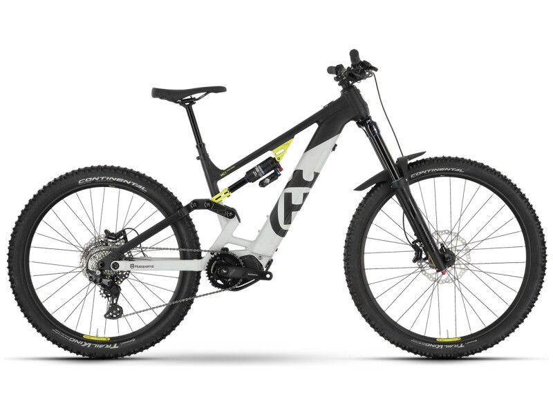 Husqvarna E-Bicycles Hard Cross HC1