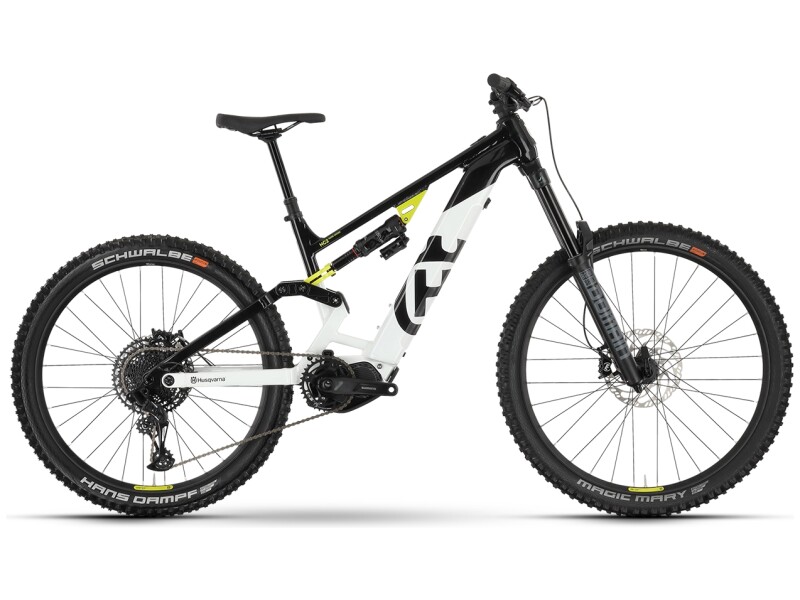 Husqvarna E-Bicycles Hard Cross HC2